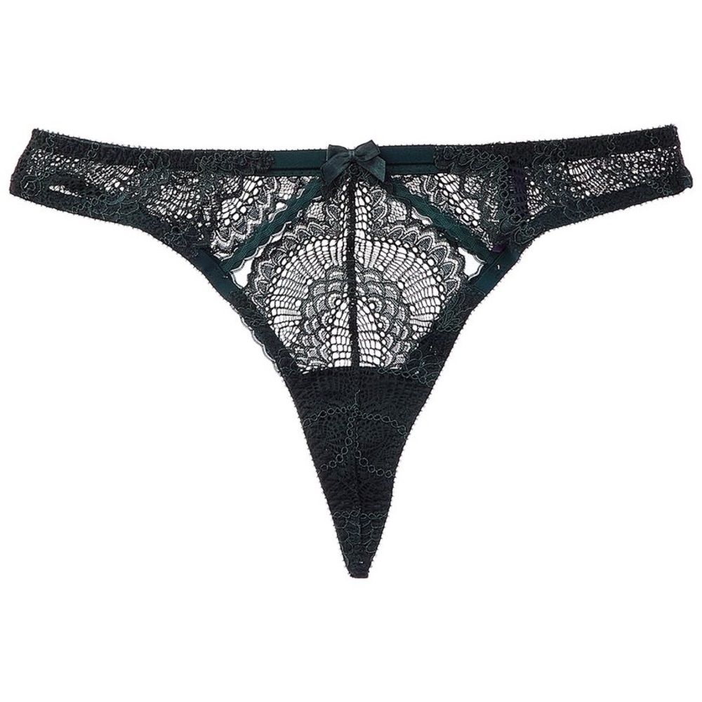 NWT Journelle Natalie Thong - Emerald XS